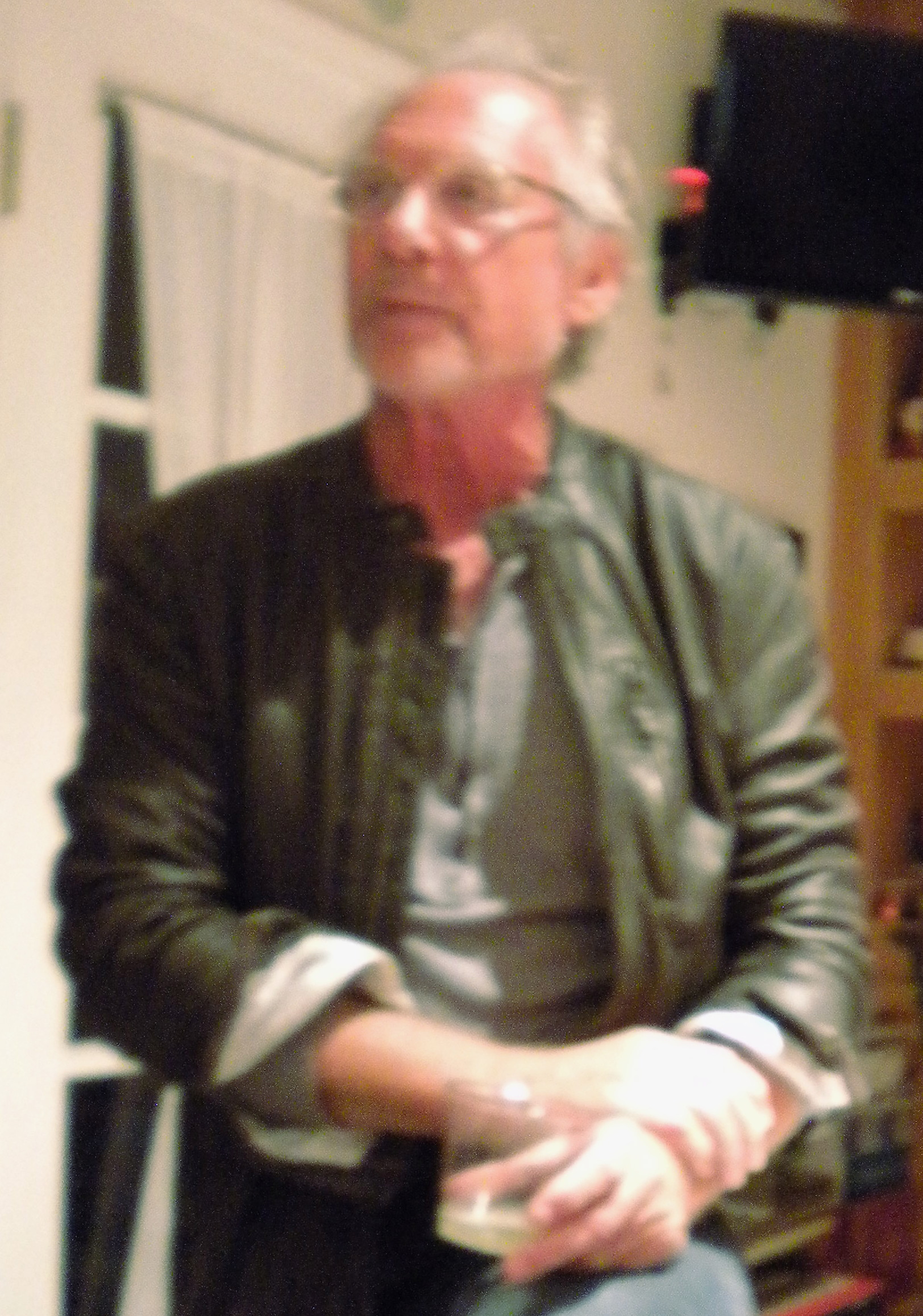 Boyd Willat
