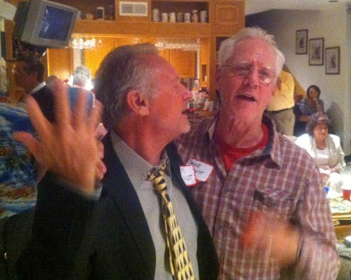 Boyd Willat and Bruce Ellowitt 2