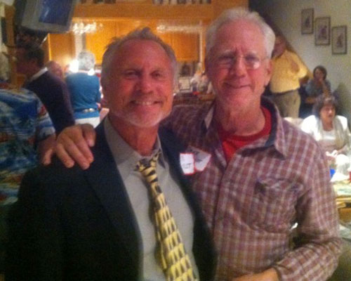 Boyd Willat and Bruce Ellowitt 3