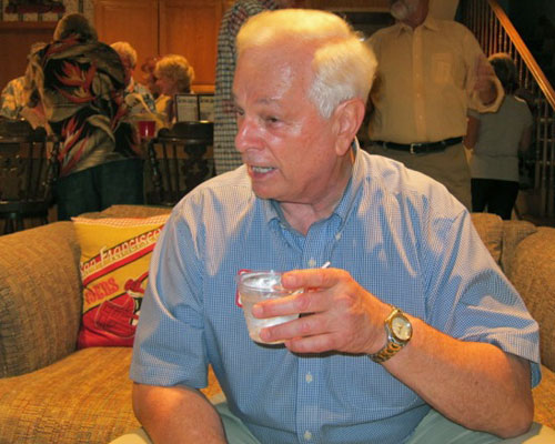 Jim Sheldon 1