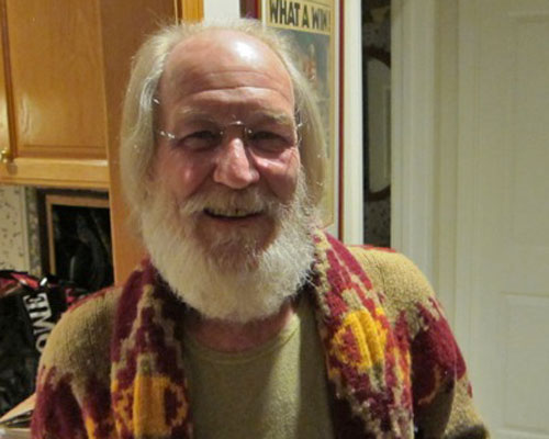 Mike Barrere
