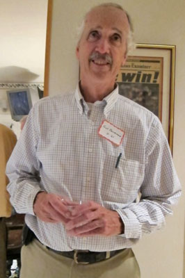 Guy Denechaurd