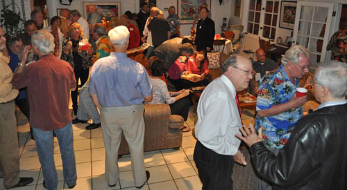 The Party