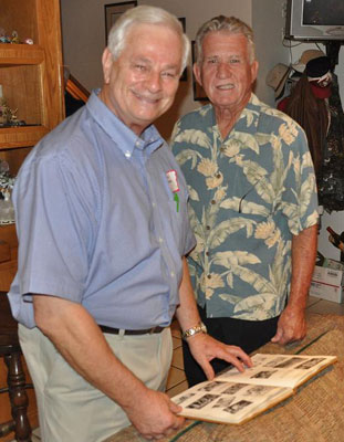 Jim Sheldon, Jack Miller