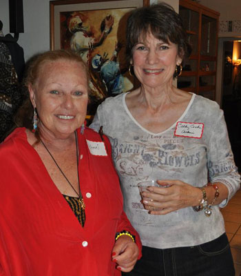 Karri, Cathy Cooke Atkins